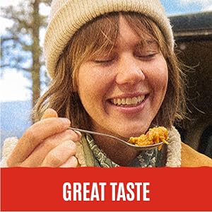 Great Taste