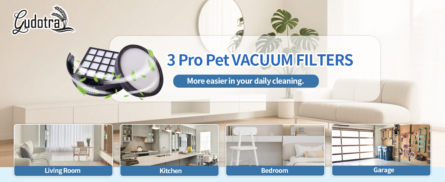 hoover filter