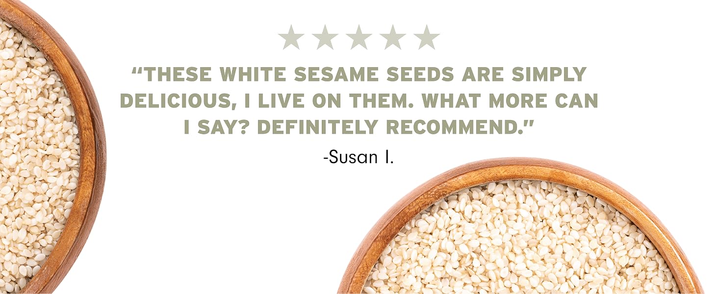Five-star customer review