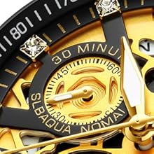 men's wrist watches