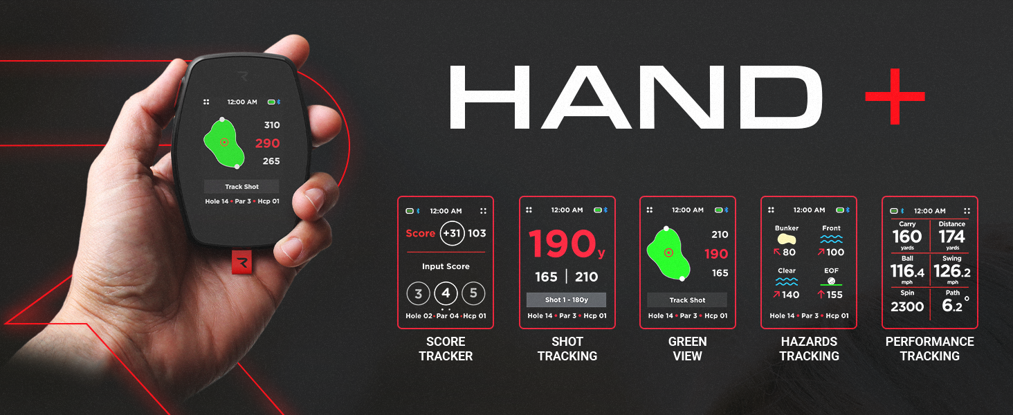 best gps for outdoor adventures handheld gps units professional golf rangefinder wireless tech