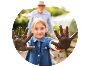 Organic Soil Safe For Everyone