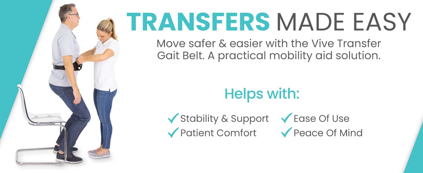 Trasfer &amp;amp; Mobility Aid