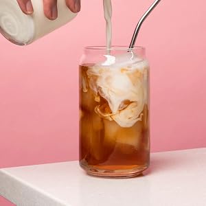 glass can