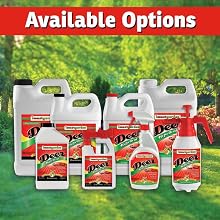 deer repellent natural petsafe scent granular safe