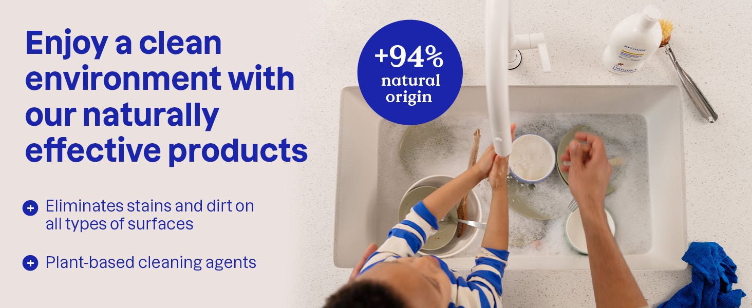 cleaning products