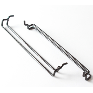 Cooking Grid Support Brackets