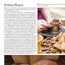 Pottery Basics