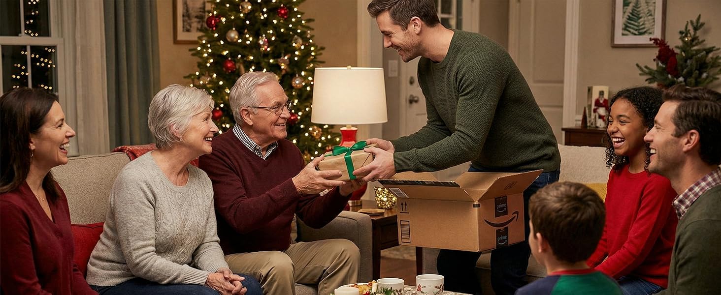 Quality Gift
