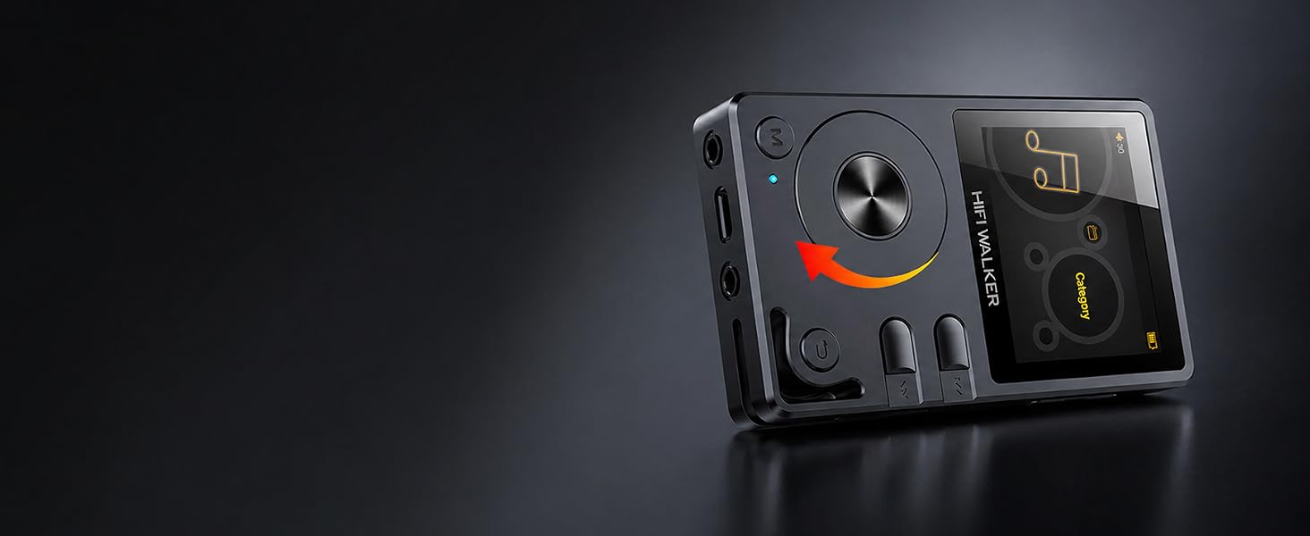 hifi player dap