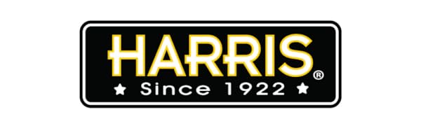 harris logo