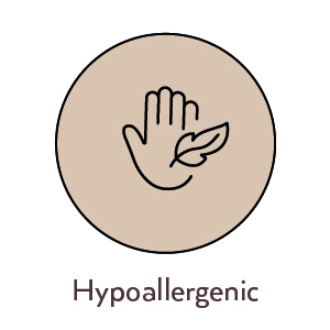 hypoallergenic mascara