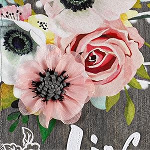 spring flowers