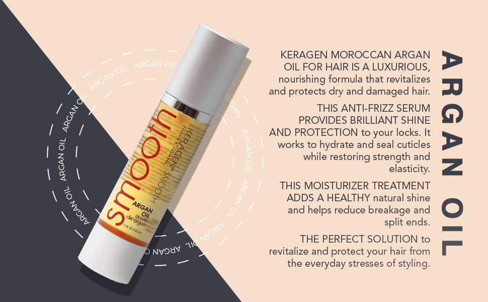 ourishing formula that revitalizes and protects dry and damaged hair