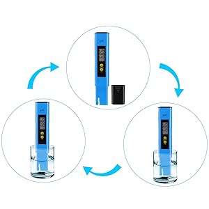 ph meter