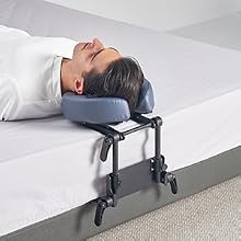 Mattress Top Massage Kit