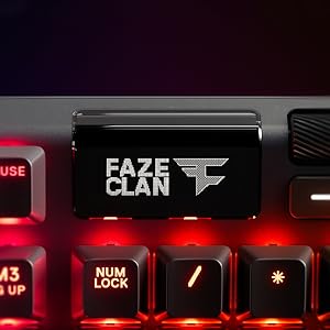 SteelSeries Apex 7 Keyboard