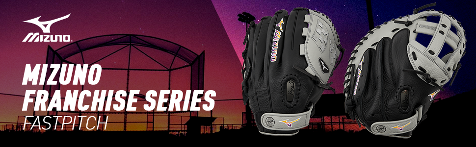 Mizuno Franchise Series