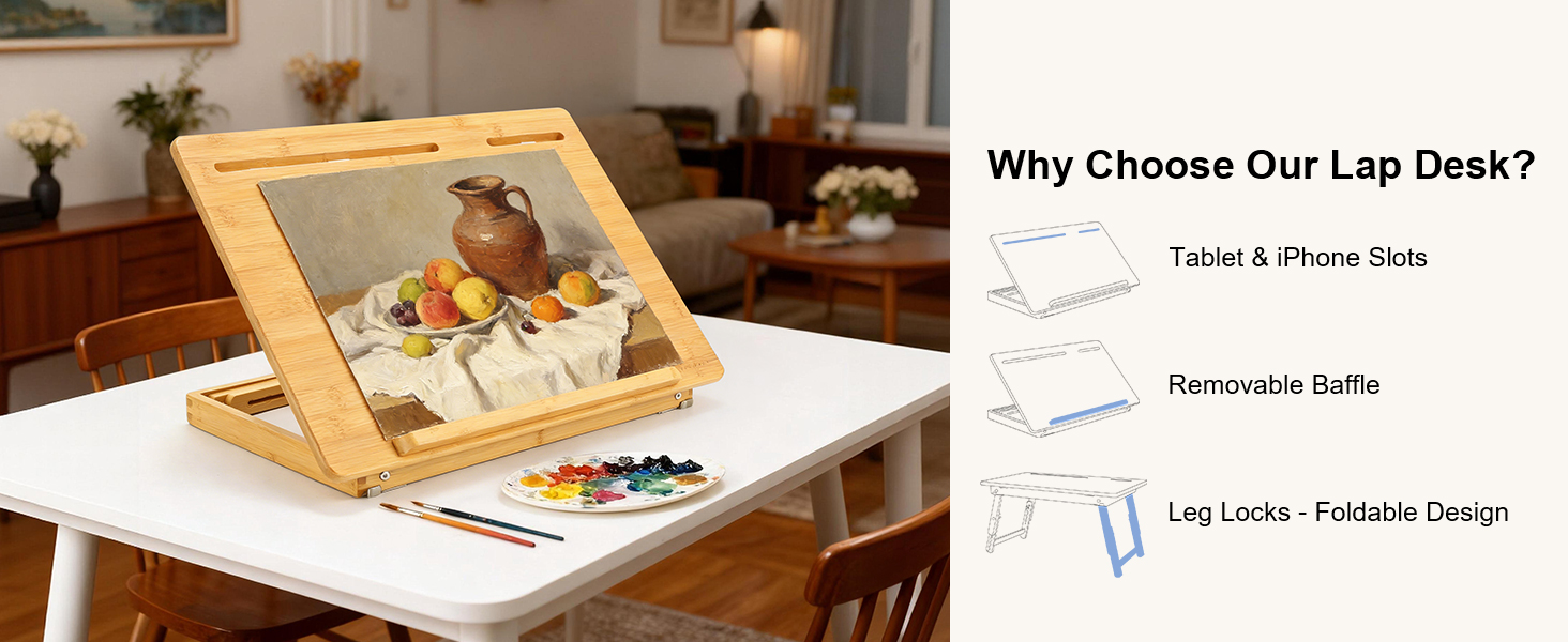 Drawing Table
