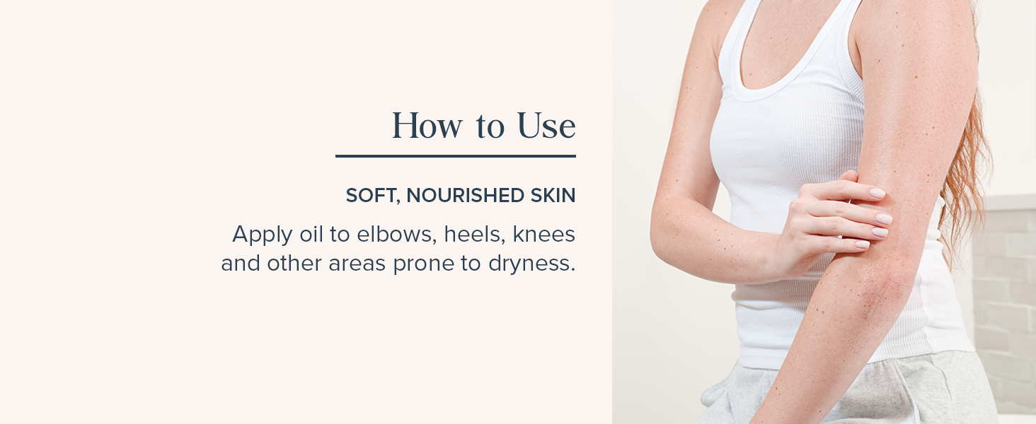 Softer Skin