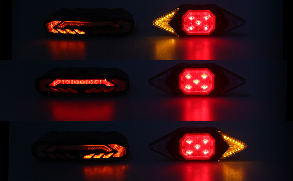 bike turn signals
