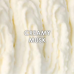 Britney Spears Fantasy Creamy Musk