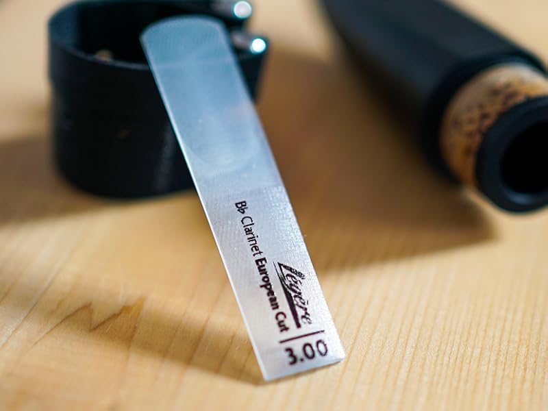 clarinet reed