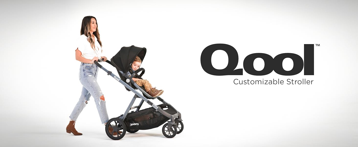 qool joovy stroller