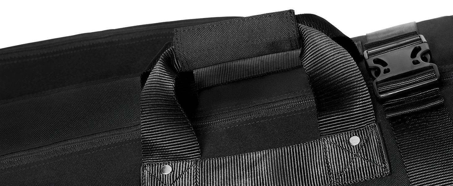 GOLF TRAVEL BAG