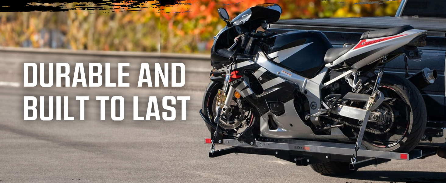durable and built to last