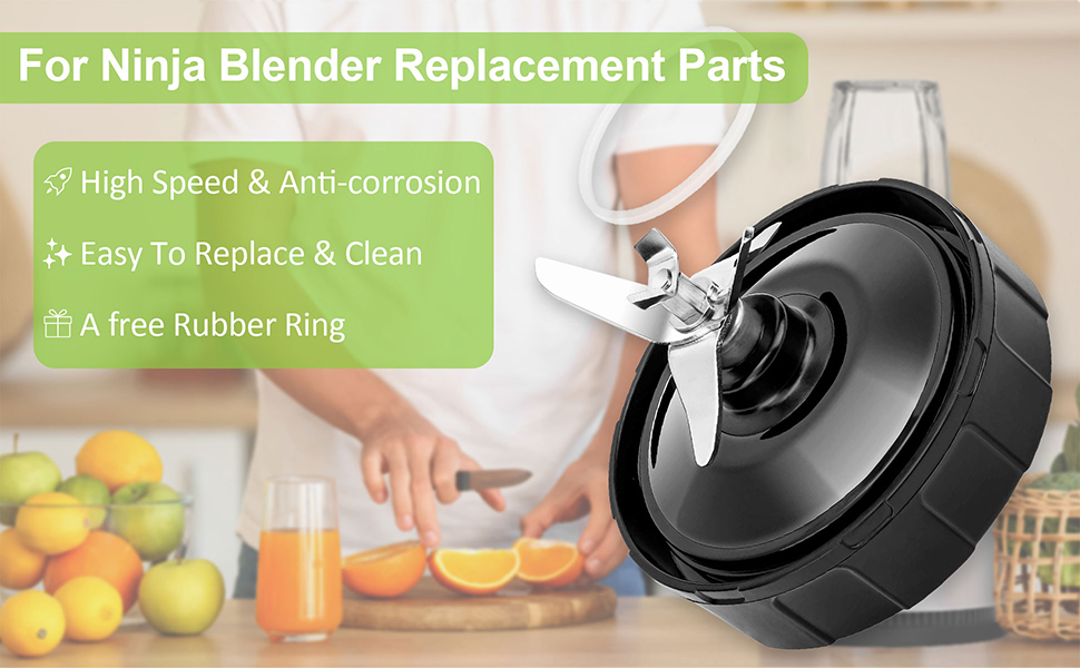 ninja blender replacement parts