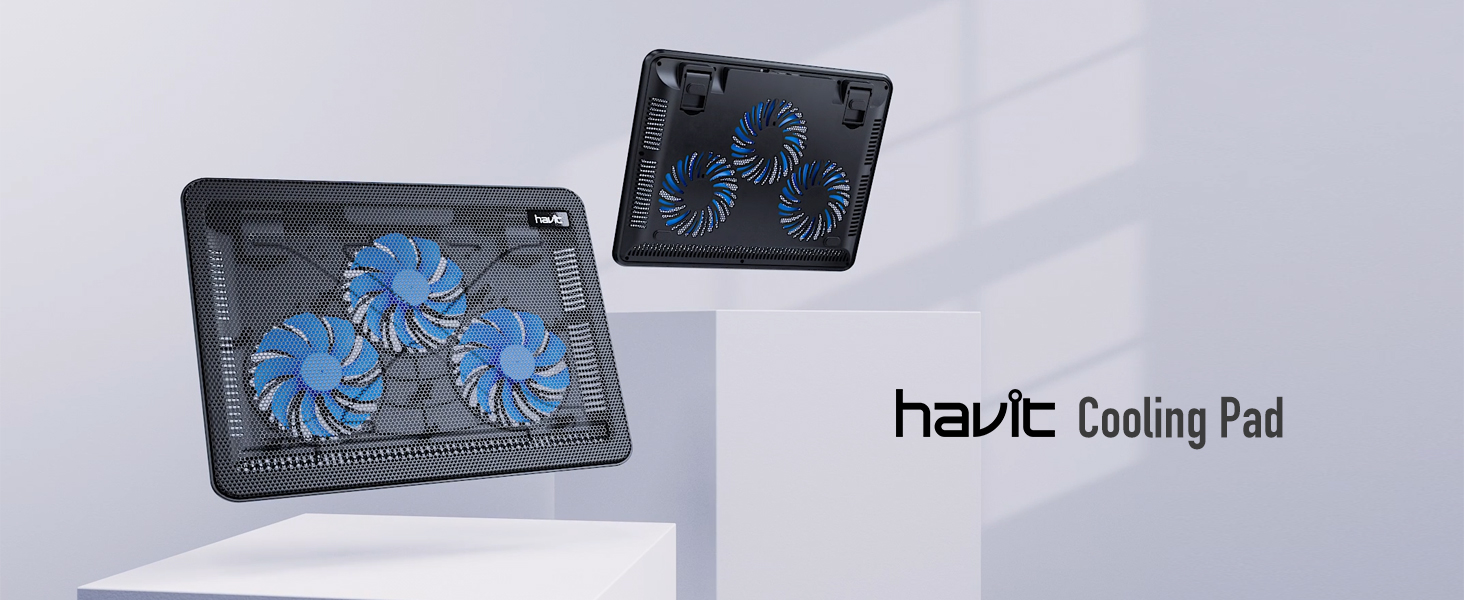 laptop cooling pad