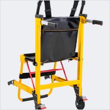 Medical Emergency Patient Transfer - 2-Wheel Deluxe Evacuation Chair