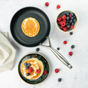 Scanpan pancakes