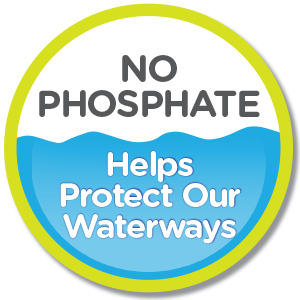 No Phosphate