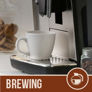 Brewing