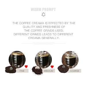 refillable capsules