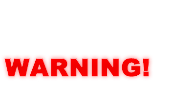 Warning Tag