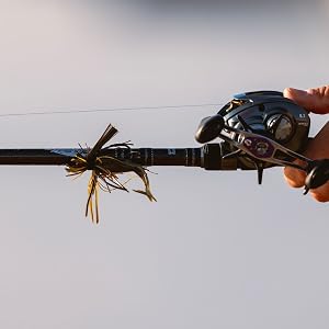 Dobyns Rods Accessories Jigs