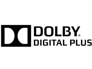 Dolby Digital Plus