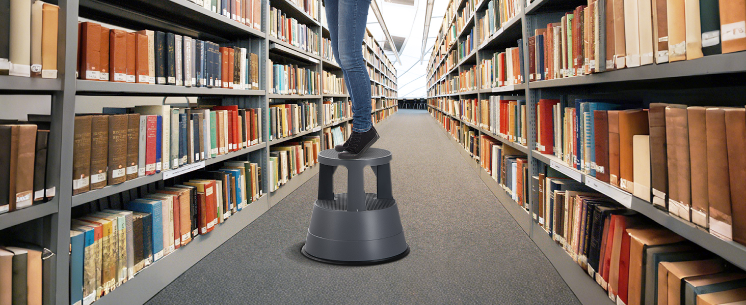 Library Stool