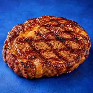 Boneless Buffalo Ribeye Steak