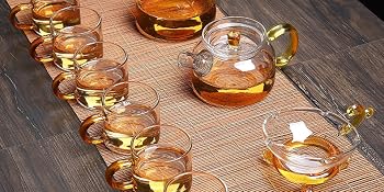 tea