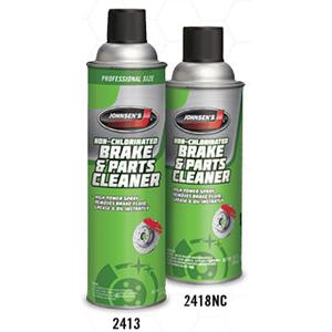 Non-chlorinated