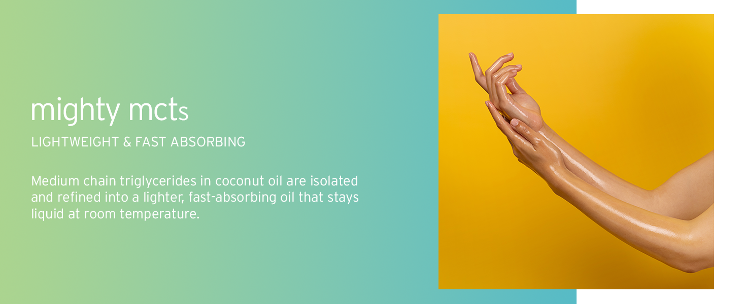 LifeFlo Fractionated Coconut Oil Spray