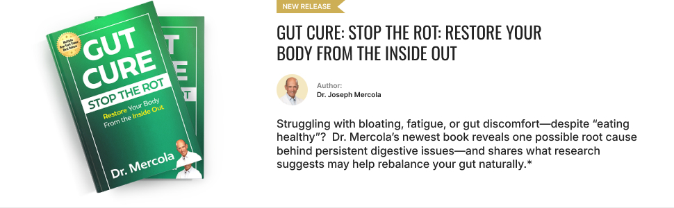 Gut Cure 1