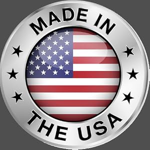 Made in USA