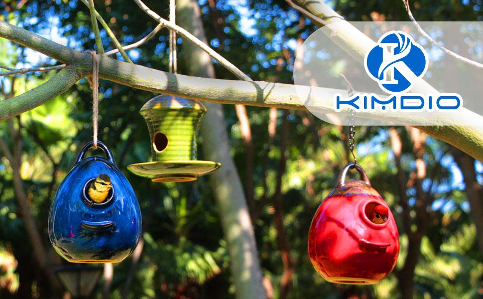 bird house