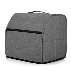 overlocker machine cover