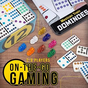 On-the-Go Gameplay: